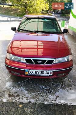 Седан Daewoo Nexia 2006 в Хмельницком