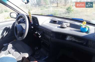 Седан Daewoo Nexia 2006 в 