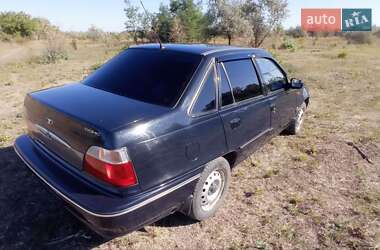 Седан Daewoo Nexia 2006 в 