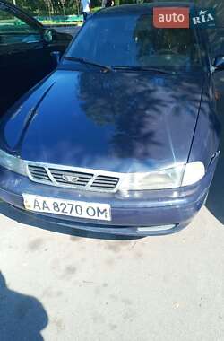 Седан Daewoo Nexia 2006 в Києві