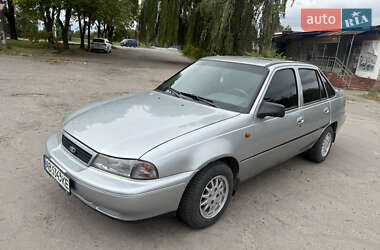Седан Daewoo Nexia 1995 в 
