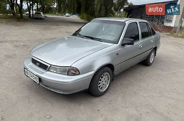 Седан Daewoo Nexia 1995 в 