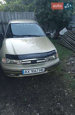 Седан Daewoo Nexia 2007 в Зачепилівці