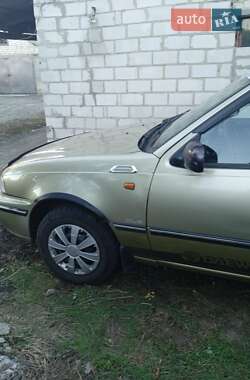 Седан Daewoo Nexia 2007 в 