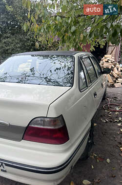 Седан Daewoo Nexia 2007 в 