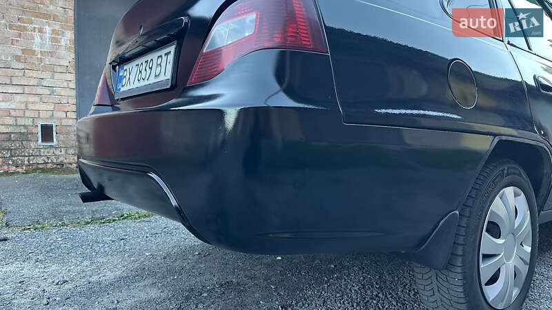 Седан Daewoo Nexia 2011 в Хмельницком