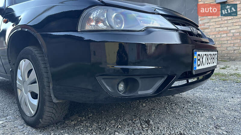 Седан Daewoo Nexia 2011 в Хмельницком