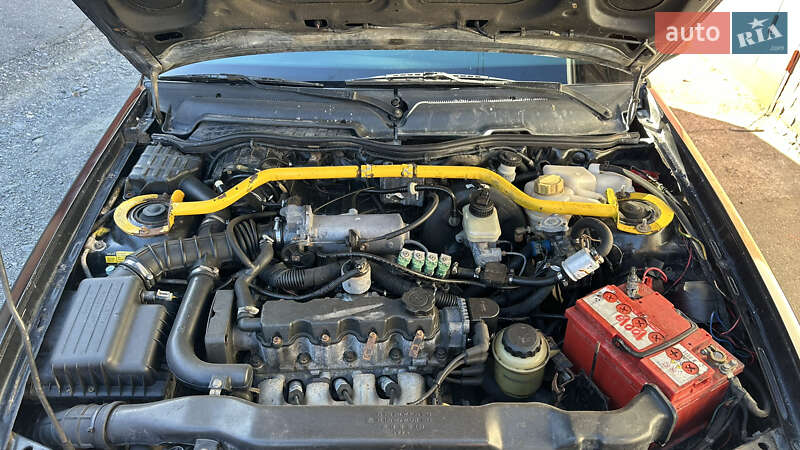 Седан Daewoo Nexia 2011 в Хмельницком