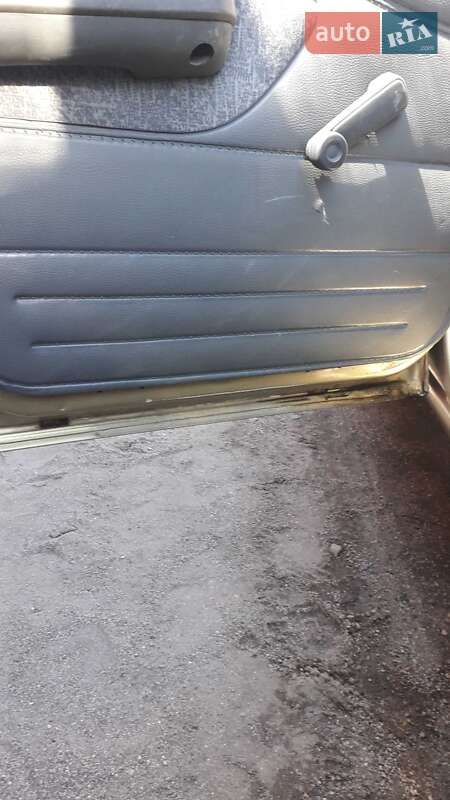 Седан Daewoo Nexia 2007 в Одессе