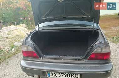 Седан Daewoo Nexia 1999 в 