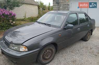 Седан Daewoo Nexia 1999 в 