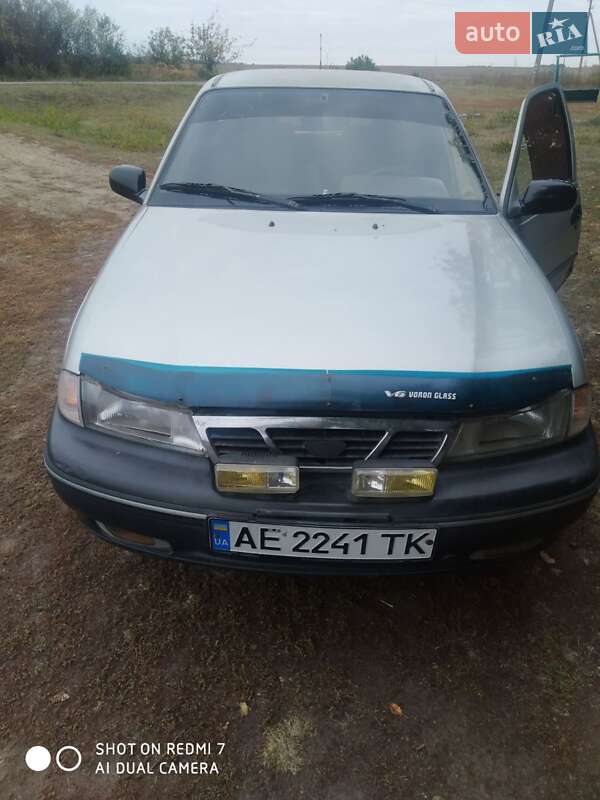 Седан Daewoo Nexia 2007 в Харькове