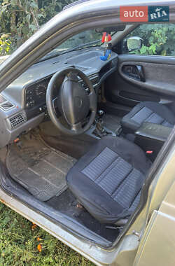 Седан Daewoo Nexia 2006 в 