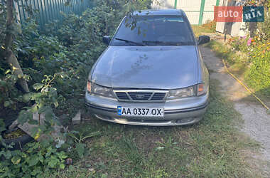 Седан Daewoo Nexia 2006 в 