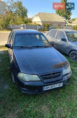Седан Daewoo Nexia 2008 в 