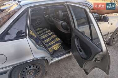 Седан Daewoo Nexia 2006 в 