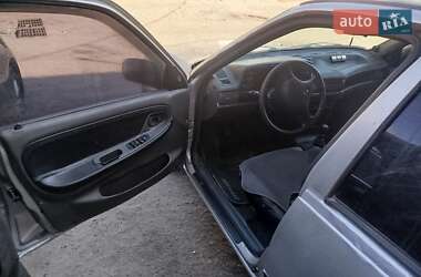 Седан Daewoo Nexia 2006 в 