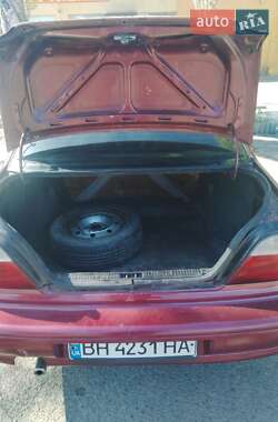 Седан Daewoo Nexia 1997 в 