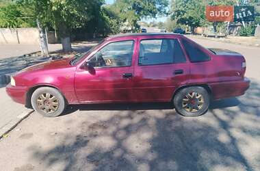 Седан Daewoo Nexia 1997 в 