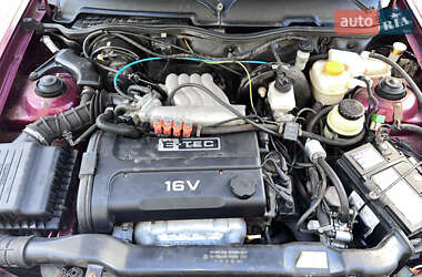 Седан Daewoo Nexia 2007 в 