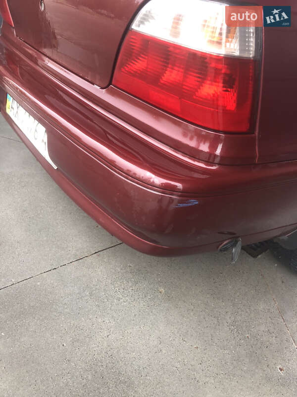 Седан Daewoo Nexia 2007 в Вишневом фото 6 Седан Daewoo Nexia 2007 в Вишневом