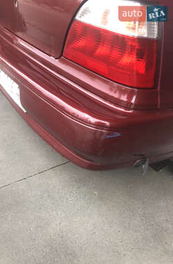 Седан Daewoo Nexia 2007 в 
