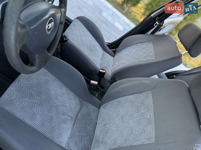 Седан Daewoo Nexia 2011 в Дрогобыче