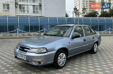 Седан Daewoo Nexia 2012 в 