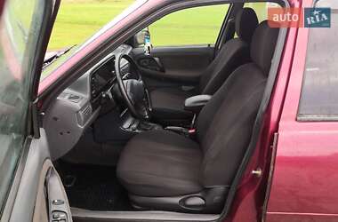 Седан Daewoo Nexia 2006 в 