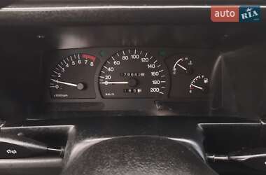 Седан Daewoo Nexia 2006 в 