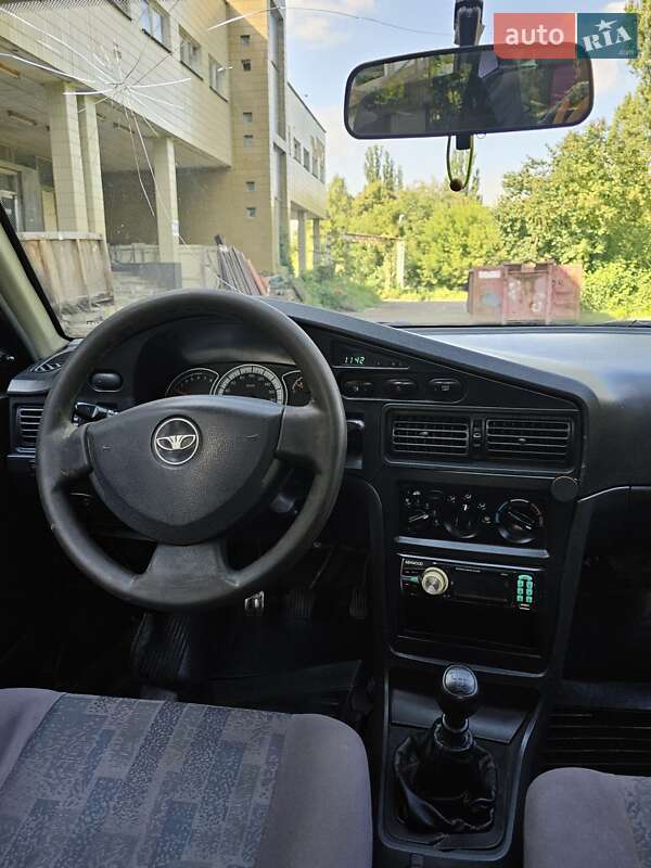 Седан Daewoo Nexia 2011 в Киеве