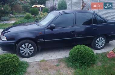 Седан Daewoo Nexia 2007 в 