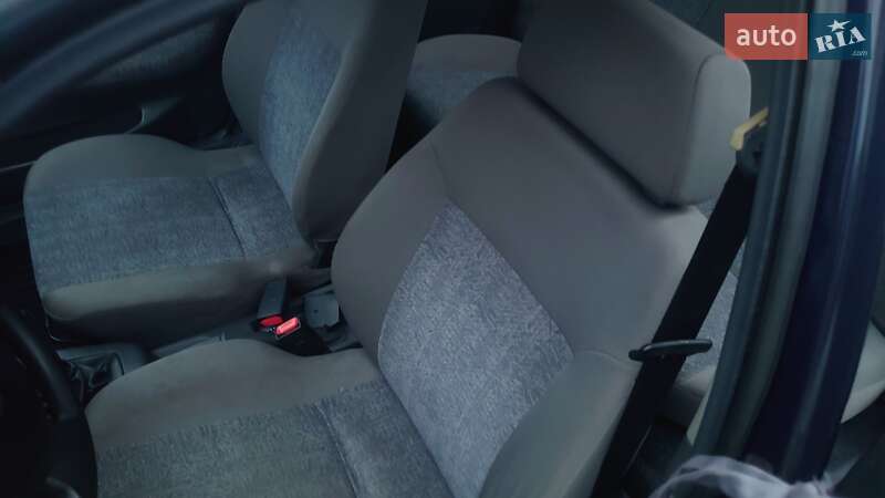 Седан Daewoo Nexia 2007 в Днепре