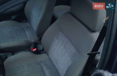 Седан Daewoo Nexia 2007 в 