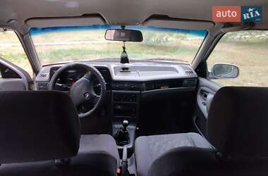 Седан Daewoo Nexia 1997 в 