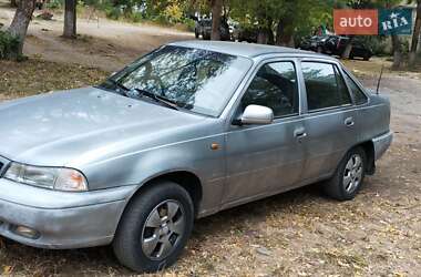 Седан Daewoo Nexia 1997 в 