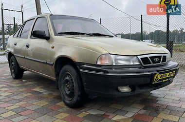 Седан Daewoo Nexia 2007 в Стрые