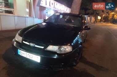 Седан Daewoo Nexia 2008 в 