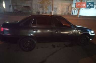 Седан Daewoo Nexia 2008 в 