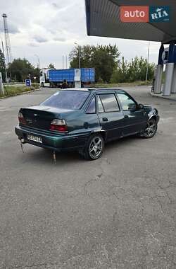 Седан Daewoo Nexia 1997 в 
