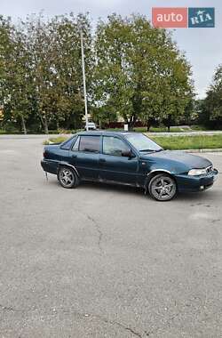 Седан Daewoo Nexia 1997 в 
