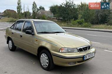 Седан Daewoo Nexia 2006 в 