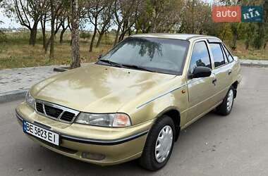 Седан Daewoo Nexia 2006 в Миколаєві