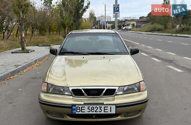 Седан Daewoo Nexia 2006 в 