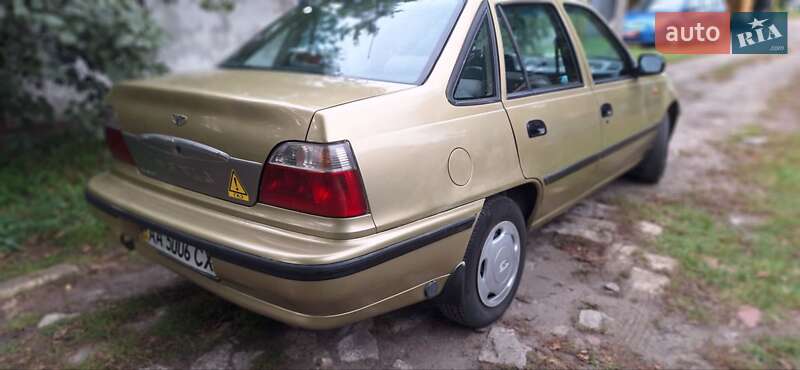 Седан Daewoo Nexia 2007 в Ніжині