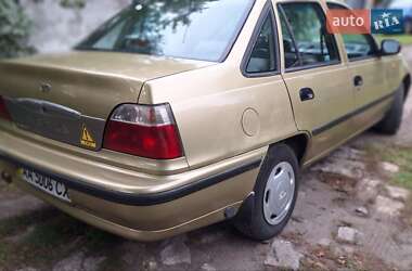 Седан Daewoo Nexia 2007 в 