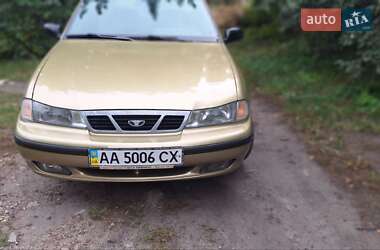 Седан Daewoo Nexia 2007 в 