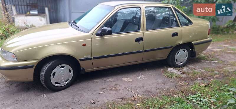 Седан Daewoo Nexia 2007 в Ніжині