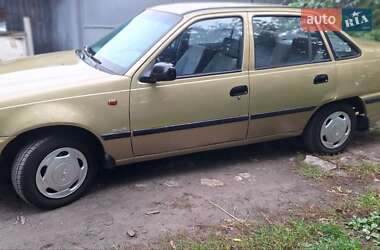 Седан Daewoo Nexia 2007 в 