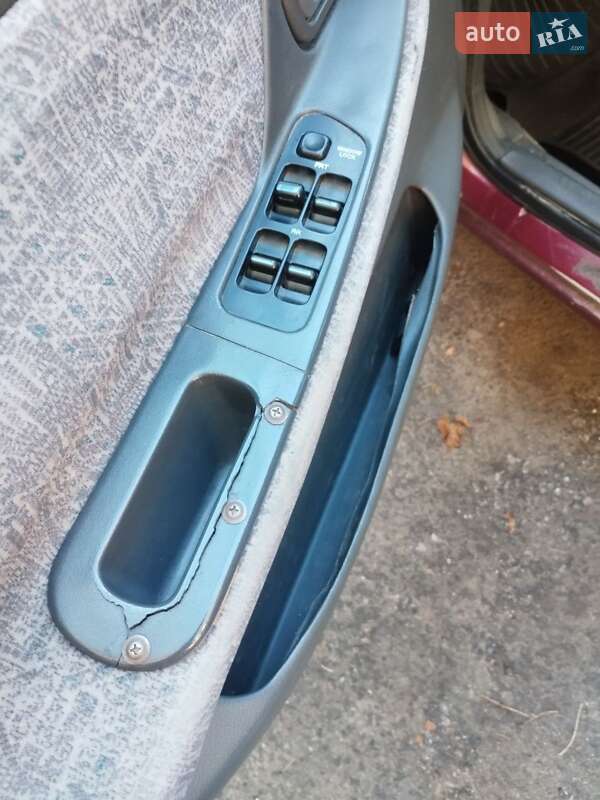 Седан Daewoo Nexia 2006 в Хмельницком